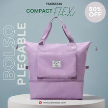 Bolso Compact Flex - yakeestas